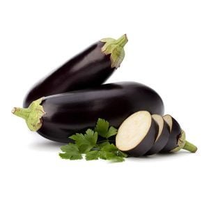 Black Eggplant