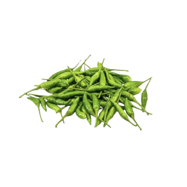 Green Rawit chilli