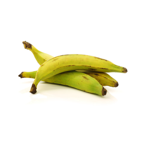 plaintain-banana