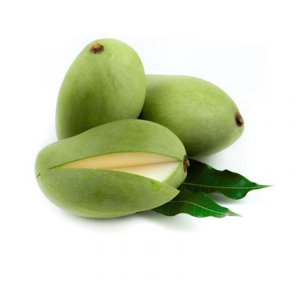 Green-mango-sukan