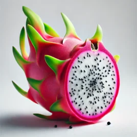 Exploring the Nutritional Wonders of Dragon Fruit