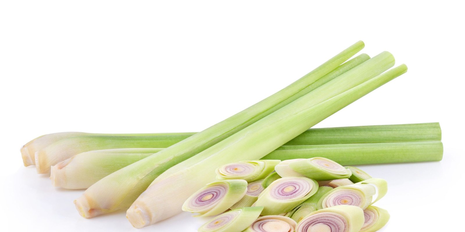 Exploring the Nutritional Wonders of Lemongrass (Sereh)