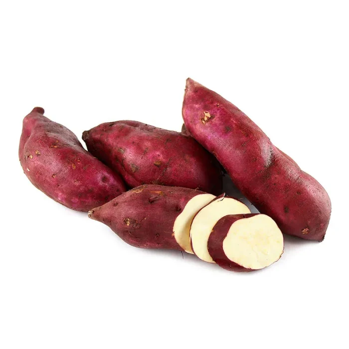 Sweet-red-Potato