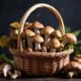 Mushrooms: The Superfood of the Future